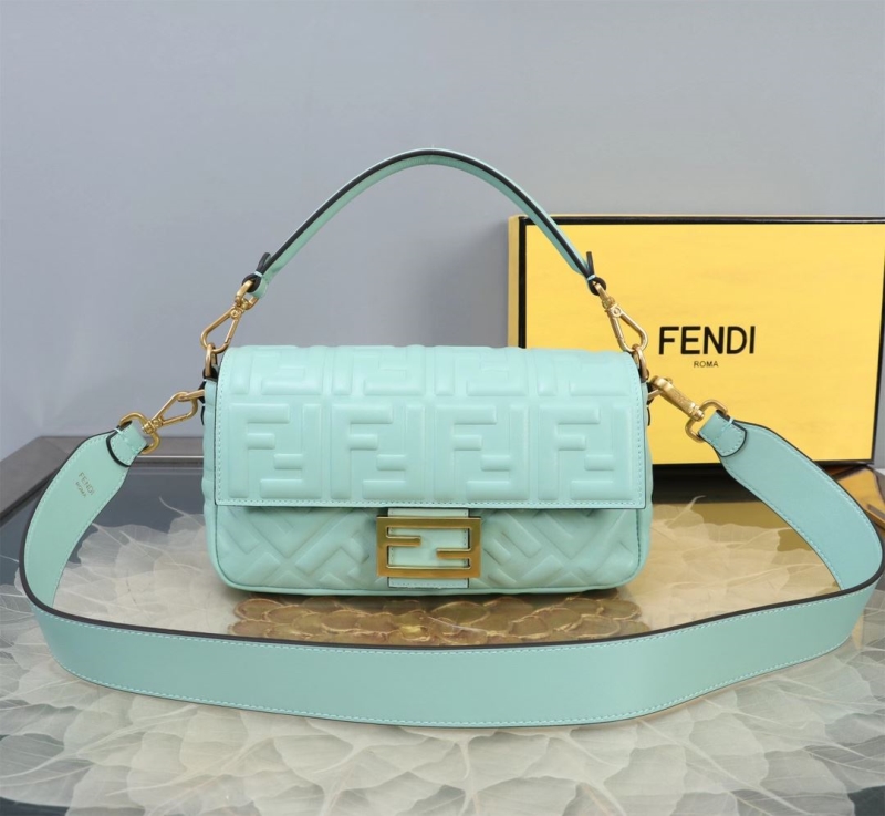 Fendi Satchel Bags